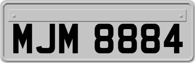 MJM8884