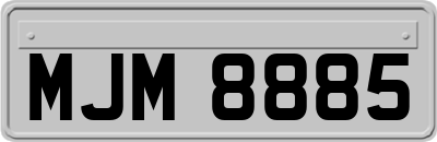 MJM8885