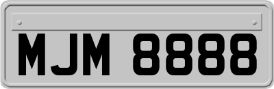 MJM8888