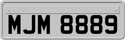 MJM8889