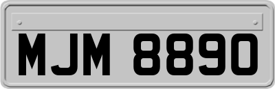 MJM8890