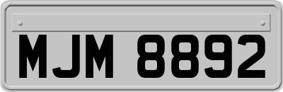 MJM8892