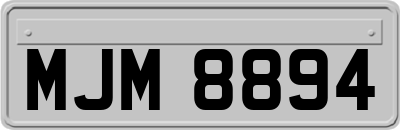MJM8894