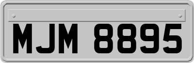 MJM8895