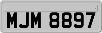 MJM8897