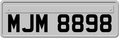 MJM8898