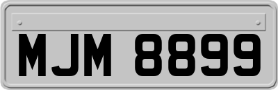 MJM8899