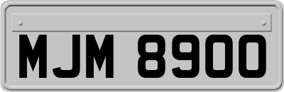 MJM8900