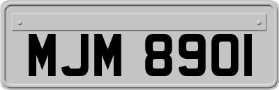 MJM8901