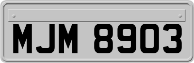 MJM8903