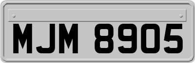 MJM8905