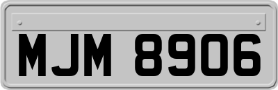 MJM8906
