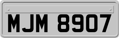 MJM8907