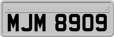 MJM8909