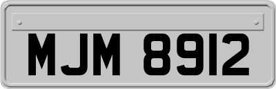 MJM8912
