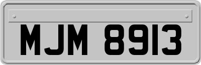 MJM8913