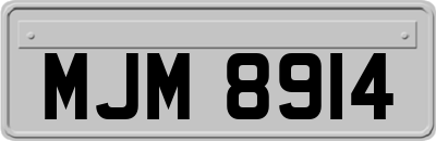 MJM8914
