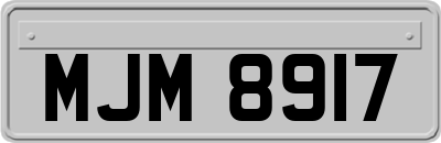MJM8917