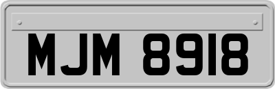 MJM8918