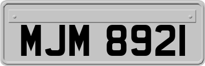 MJM8921