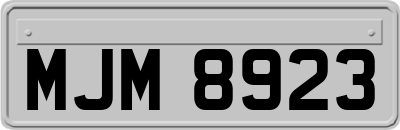 MJM8923