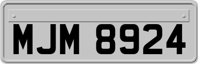 MJM8924