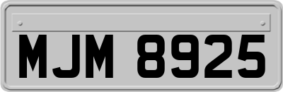 MJM8925