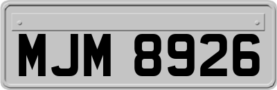 MJM8926