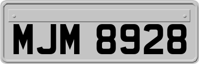 MJM8928