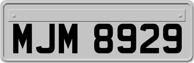 MJM8929