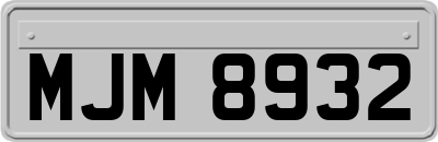 MJM8932