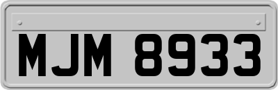 MJM8933