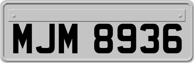 MJM8936