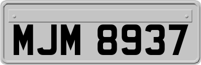 MJM8937