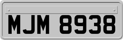 MJM8938