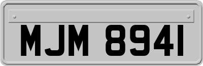 MJM8941