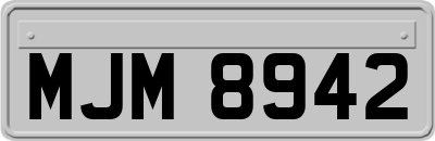 MJM8942