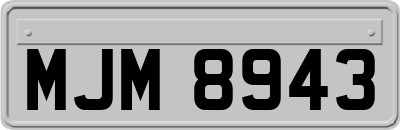MJM8943