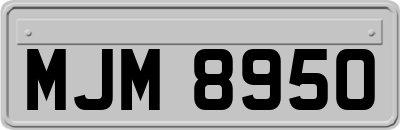 MJM8950