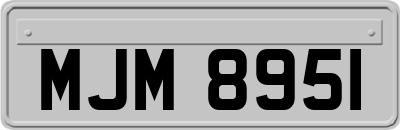 MJM8951