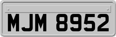 MJM8952
