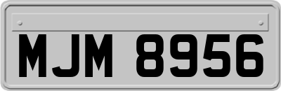 MJM8956