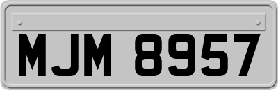 MJM8957