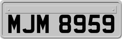 MJM8959