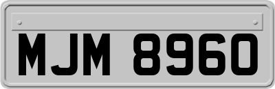 MJM8960