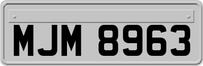 MJM8963
