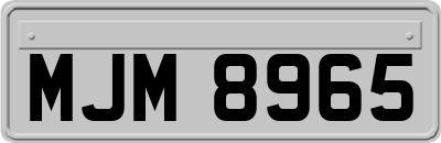 MJM8965