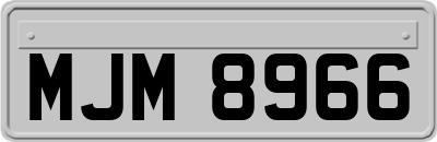 MJM8966