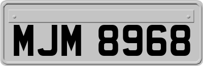 MJM8968