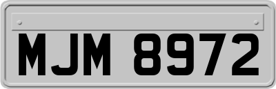 MJM8972
